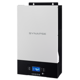 Synapse 5.0K+ Offgrid inverter, 48VDC, 5000W, 80A MPPT - Rubicon Installer Portal